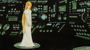 Kamonohashi no Fansub: 1000 Nen Joou: Queen Millennia